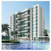 Living Superquadra Park Sul